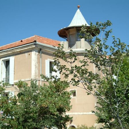 Bed and Breakfast Pavillon De Beauregard Aix-en-Provence Zewnętrze zdjęcie