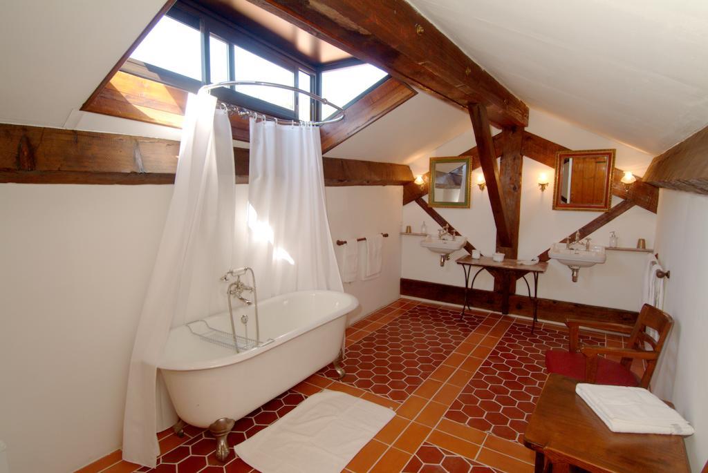 Bed and Breakfast Pavillon De Beauregard Aix-en-Provence Pokój zdjęcie