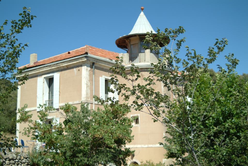 Bed and Breakfast Pavillon De Beauregard Aix-en-Provence Zewnętrze zdjęcie